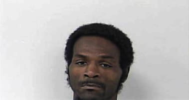 William Dean, - St. Lucie County, FL 